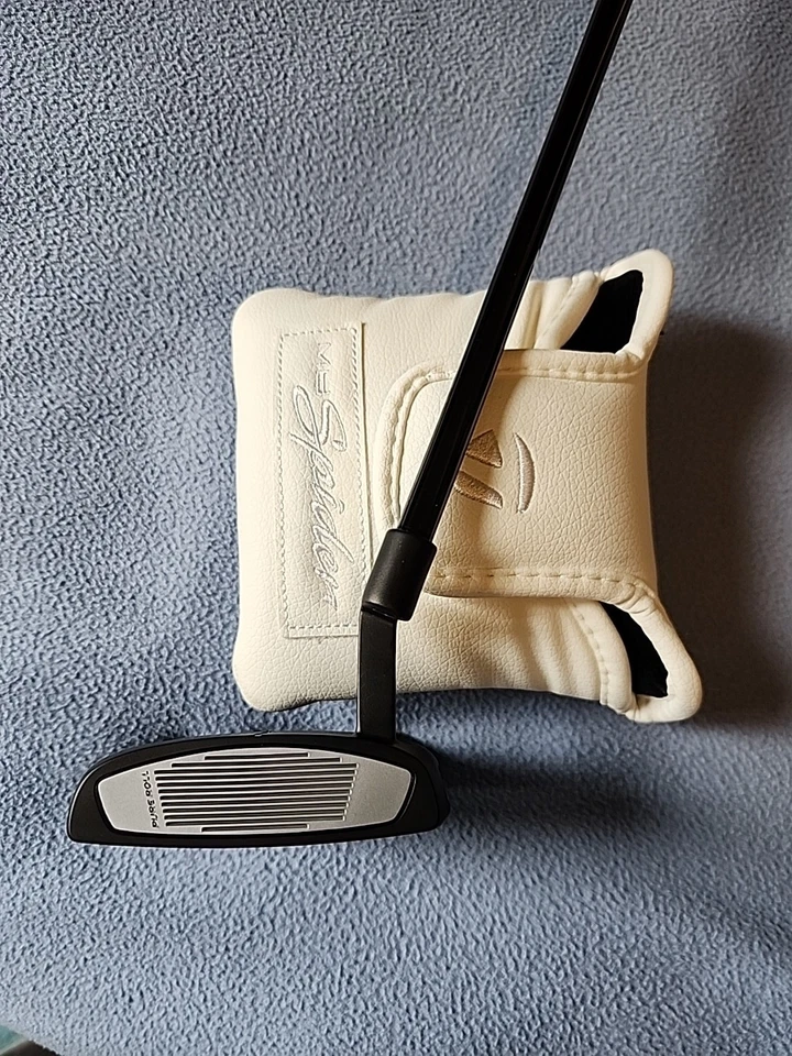 TaylorMade MySpider короткий линия L шеи 36» новом - Изображение 2 из 4