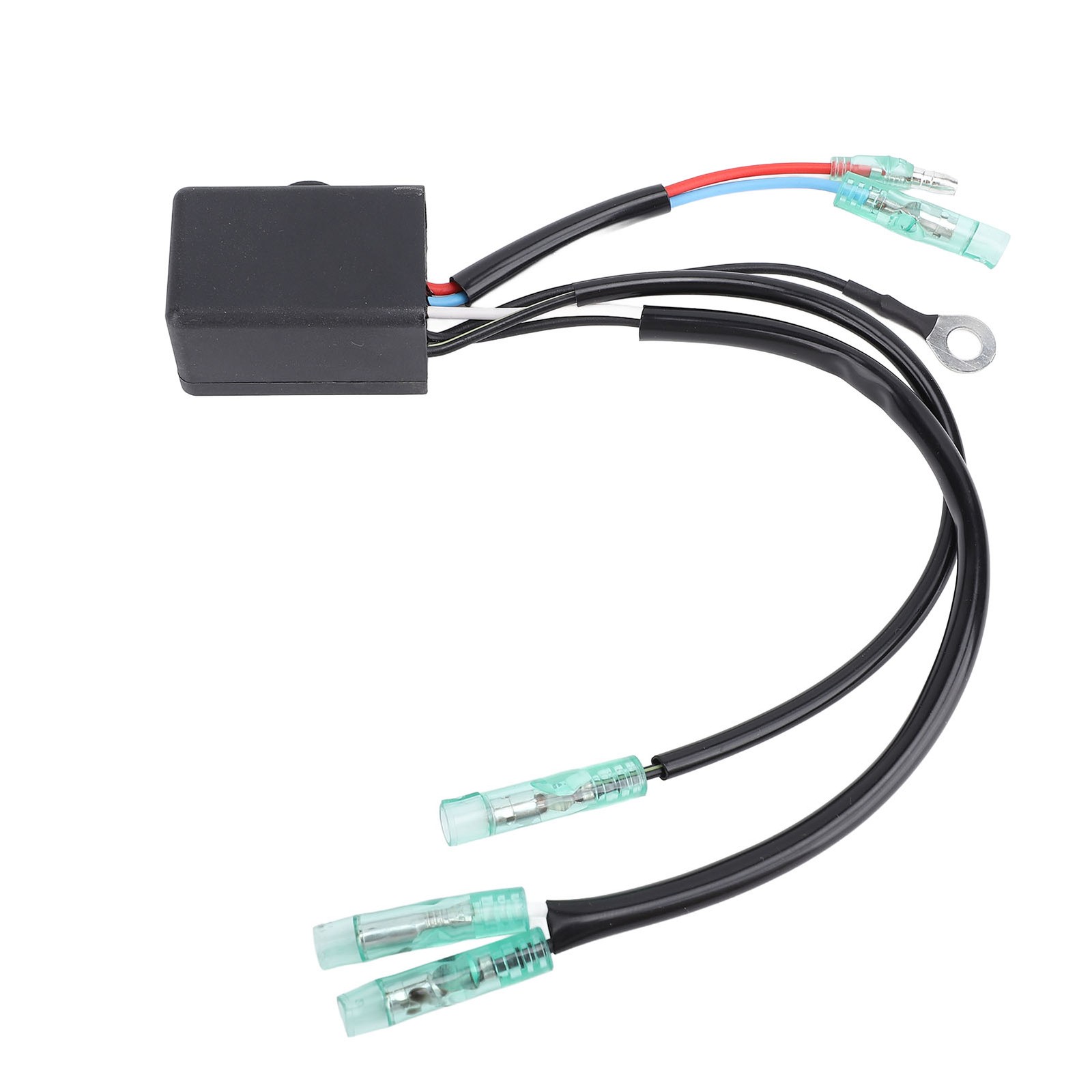 Boat Motor CDI Ignition Coil Assy For 25HP 30HP Engine Recommended