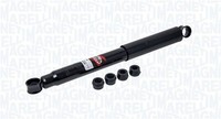 StoßDäMpfer Hinten FüR Toyota Hilux VII N1 N2 N3 2.5 05-15 4853109570