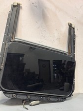 Vw Golf Mk5 Sunroof With Black Shade Full Assembly Oem Genuine Vw Golf Mk5 Sunroof With Black Shade Full Assembly Oem Genuine
