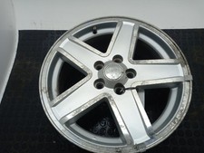 JEEP PATRIOT Alloy Wheel 17" Inch 5x114.3 ET38 6.5J 2007-2012 1CT67TRMAB
