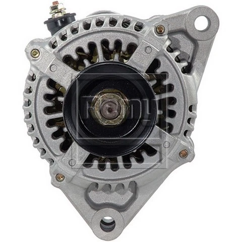 Alternador Remy 12027 Premium para 98-00 Lexus Toyota Land Cruiser LX470 - Imagem 3 de 4