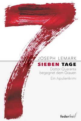 7 Tage Dottor Quaranta kommt ins Grübeln