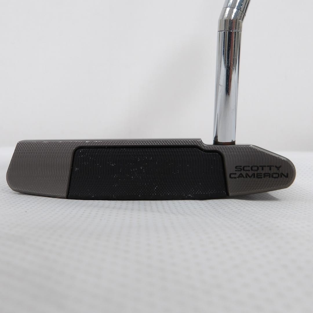 Titleist Putter SCOTTY CAMERON CONCEPT X CX-02 34 inch