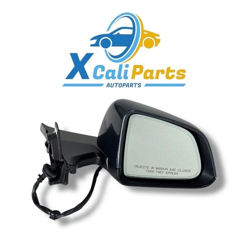 2020-2024 Tesla Model Y Front Right Hand Passenger Door Mirror 1594112-00-C OEM