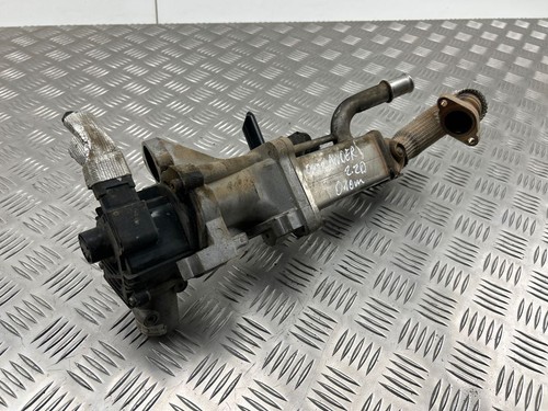 Radiador de gases de escape Mitsubishi Outlander 2010 diésel AGR 9685922480 NAB51696 - Imagen 4 de 5