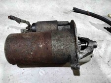 1992 1993 1994 1995 1996 1997 1998 FORD PICKUP F150 Starter Motor
