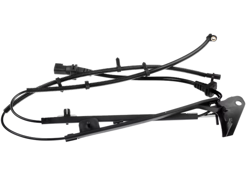 For Mazda Mazda2 DY REAR LEFT OR RIGHT ABS WHEEL SPEED SENSOR 1151023 - Picture 2 of 6