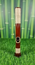 BAMBOO water pipe  classic BONG  14 inches HOOKKAH