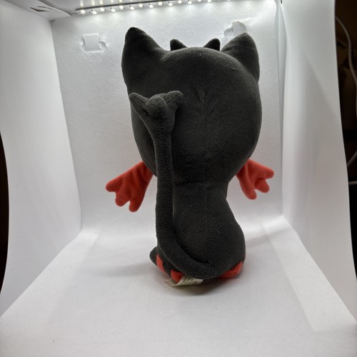 Pokemon Center Litten Plüschtier Stofftier 2016 - Bild 3 von 7