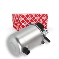 Febi Bilstein Kraftstofffilter (101325) FüR Nissan X-Trail Qashqai / +2 I Ii