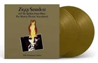 DAVID BOWIE - Ziggy Stardust & The Spiders From Mars (50th Anniversary 2LP Gold)