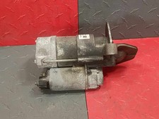 2019-2025 Chevrolet Silverado AT 4x4 2.7 Starter Motor Tested 50K #12706169