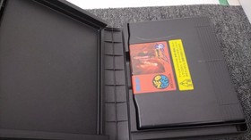 Snk Ngh-214 Kof 96 Neo Geo Software Kri74