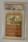 Charmander SWSH232 Pokemon GO Stamp Sword & Shield Promo Cards Holo LOW POP
