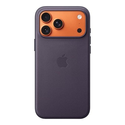 TechWoven Handyhülle Mit MagSafe Für iPhone 17 Pro Max 17 Pro Case Cover