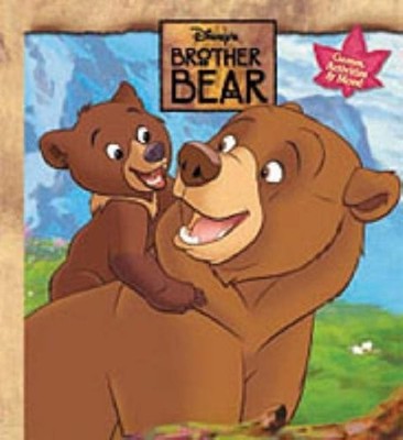 Brother Bear: Koda's Story, Walt Disney Productions