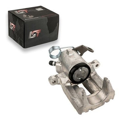 Brake caliper brake caliper fist caliper rear right for VW Bora Golf IV 4 Variant