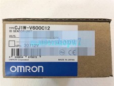 NEW 1PCS OMRON CJ1W-V600C12 Sensor unit