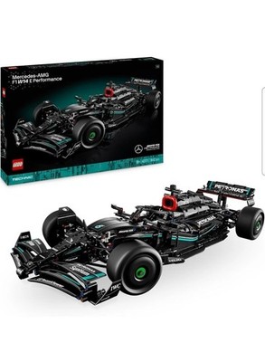 LEGO Technic 42171 Mercedes-AMG F1 W14 E Performance - NEU OVP