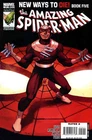 Amazing Spider-Man, The #572 FN; Marvel | Bullseye 1st Print - w/Bag+Board