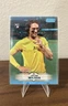 2025 Topps Stadium Club - Rookie Jacob Wilson Light Blue/ Teal Parallel RC