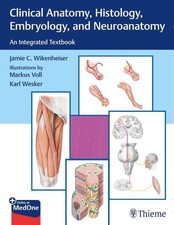 Jamie Wikenheiser / Clinical Anatomy, Histolo...
