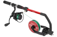 Piscifun Speed X Fishing Line Winder & Spooling Station for All Reel Types