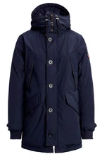 Polo Ralph Lauren Water-repellent Parka with 650g Down Jacket Coat XS