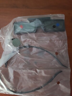 Samsung SSG-5100GB 3D TV Glasses un opened still in bag.