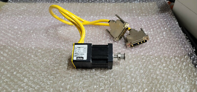 Parker Compumotor Servo Motor CM160AE-00586 w/6 month Warranty