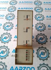 HONEYWELL XF525-A OUTPUT MODULE THREE POSITION XL500/600 1.2A 24VAC.