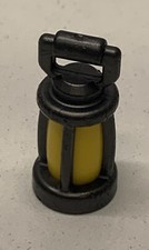 Playmobil Moyen Age piéce détachée Lanterne Château Fort Chevalier **L@@K**