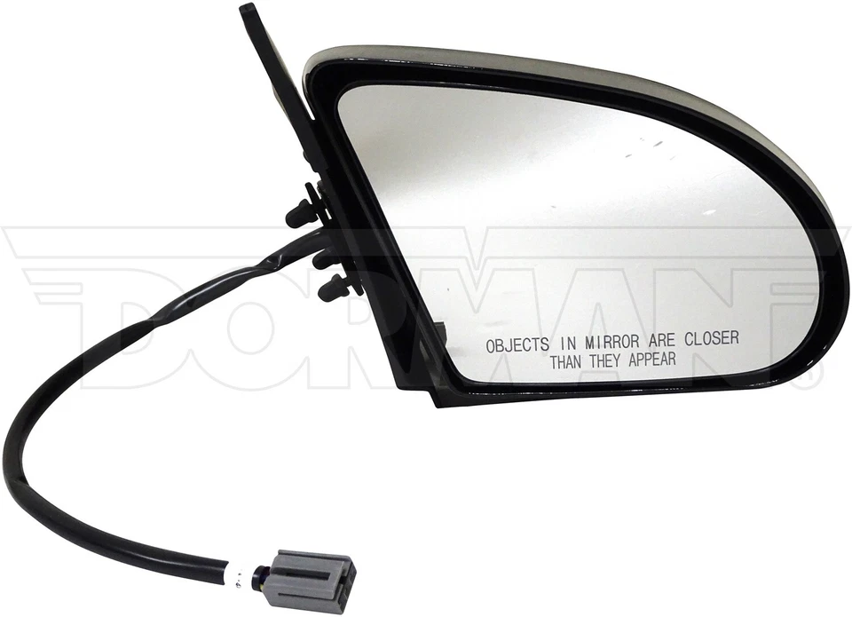 Espejo retrovisor derecho Dorman para Ford Thunderbird 1989-1997 1990 1991 1992 1993 1994 Foto 2 de 4