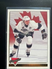1993-94 O-Phee-Chee Premier Gold OPC - Pick from List