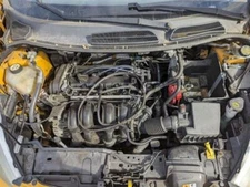 Radiator Core Support S Model Fits 11-19 FIESTA 1591553