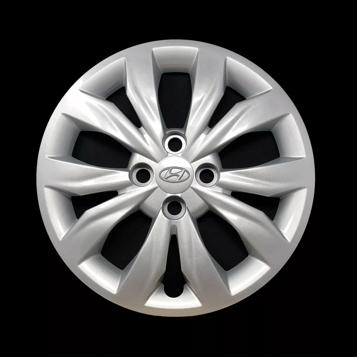 Hyundai hubcaps 2024 for sale