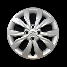 Hubcap for Hyundai Accent 2018-2022 - Genuine OEM Factory 15" Wheel Cover 55581
