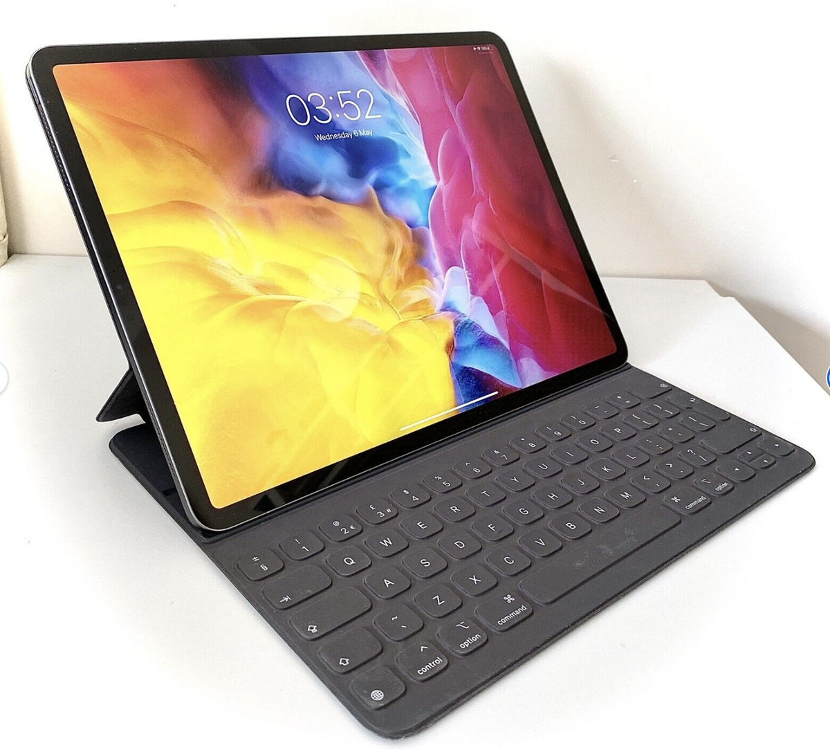 iPadPro11 第2世代 128G WiFi＋MagicKeyboard iPad Pro 11in (2nd Gen.) - 128GB - WiFi - Space Gray