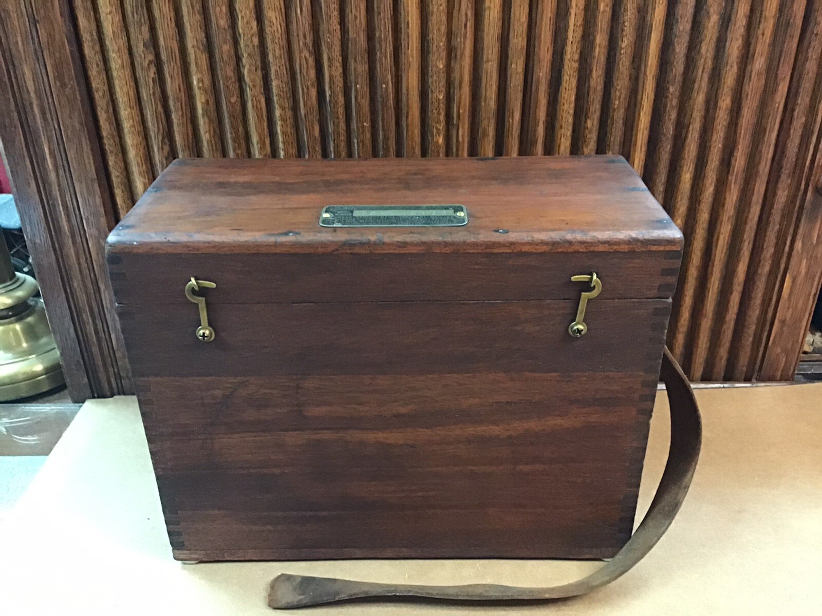 Surveyor Market Item for Sale