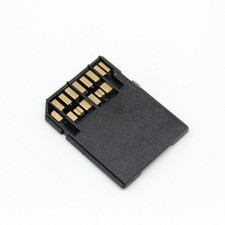 High Speed UHS II MicroSDXC to UHS-II SDXC Card Adapter SD4.0 adapter