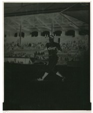RARE 1930's CHARLIE GEHRINGER Detroit Tigers 8' X10