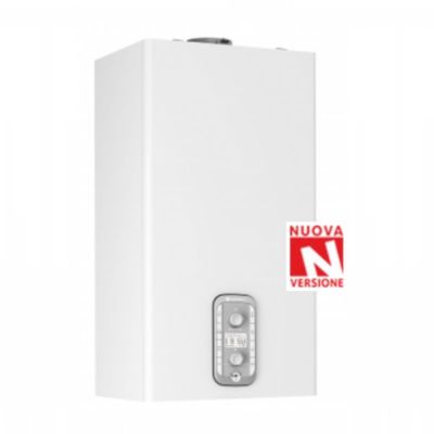 Boiler Chaffoteaux IN Kondensation PIGMA ADVANCE 25 EU Mit Kit Dämpfe Koaxial