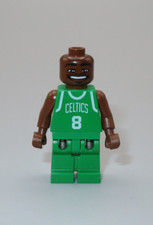 Complete Guide to LEGO NBA Figures, Sets & Upper Deck Cards 83