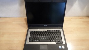 DELL Notebook Laptop PP21L IC Class B ICES-003 Inspiron 1300    ohne Netzteil