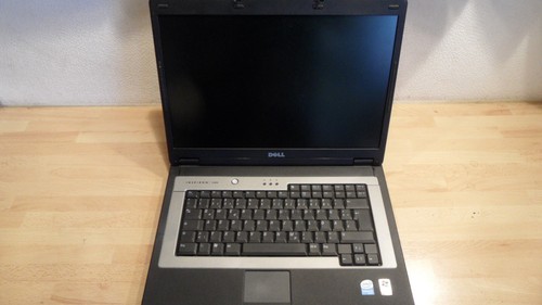 DELL Notebook Laptop PP21L IC Class B ICES-003 Inspiron 1300    ohne Netzteil