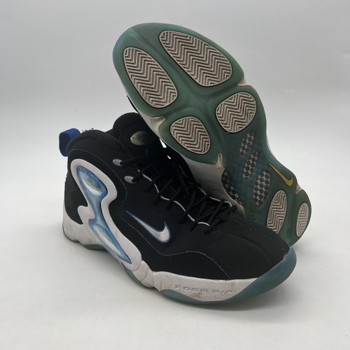 nike air hawk flight