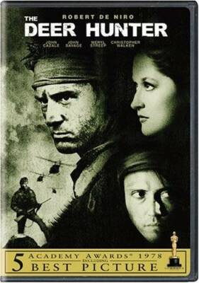 The Deer Hunter - GOOD