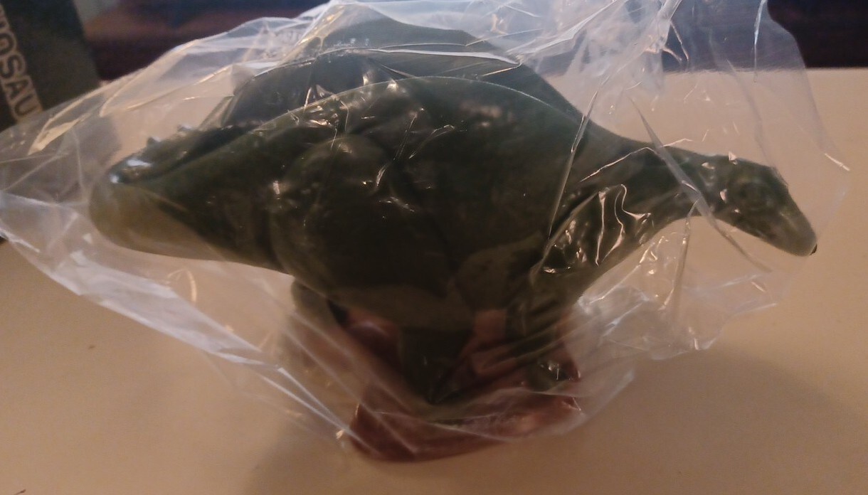 Nachosaurus Dip And Snack Dish Set by Funwares