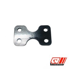 GFRP Quasi Speed QS-1182 5 Degree Kickup Shim GFR-1308
